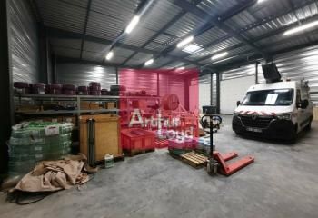 Local d'activité à vendre Lezoux - Proximité échangeur autoroutier