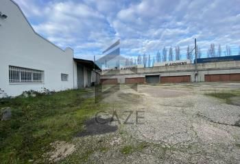 Local d'activité à louer Cenon - Proximité rocade sortie 24