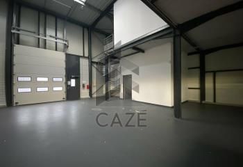 Local d'activité à louer Mérignac - Proximité rocade sortie 9