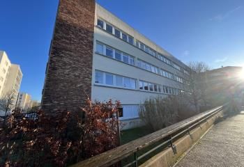 Location bureau Maurepas - Proche N10, N12, A12 et gare