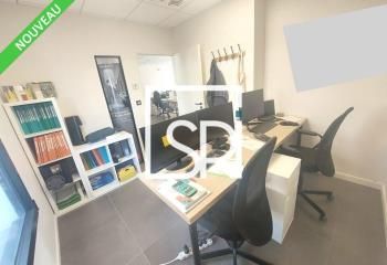 Location bureau Cournon-d'Auvergne - Proche transports et axes autoroutiers