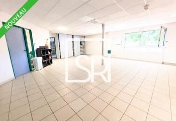 Location bureaux Clermont-Ferrand - Proche A75, A71, Tram et bus