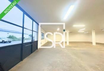 Local commercial à louer Aubière - Axe passant