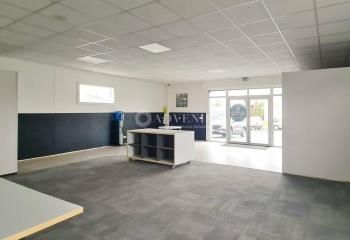 Local d'activité à louer Saint-Brieuc - Proximité centre-ville et RN12