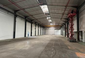 Locaux d'activités à vendre Strasbourg - Quartier Meinau