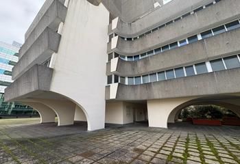 Vente bureau Bordeaux - Jardin de Gambetta, Mériadeck