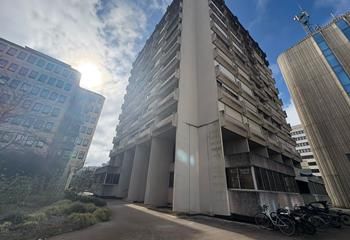 Location bureaux Bordeaux - Proche centre-ville