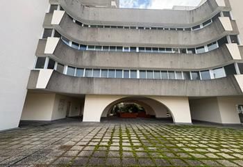 Location bureau Bordeaux - Jardin de Gambetta, Mériadeck