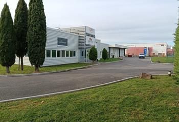 Local d'activité à louer Andrézieux-Bouthéon - Proximité A72 et A47