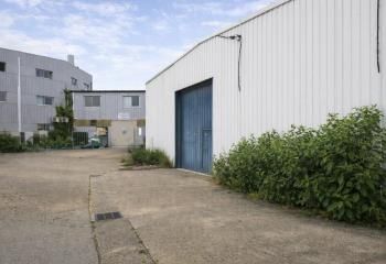 Location entrepôt Bègles - Proche rocade et bus