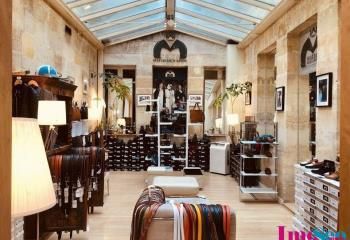 Local commercial à louer Bordeaux - Proche jardin public