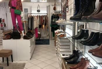 Local commercial à louer Bordeaux - Axe Judaïque - Saint Seurin