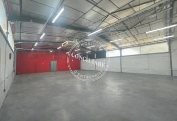Local d'activité à vendre Toulouse - Zone Thibaud - Proche A64 et rocade