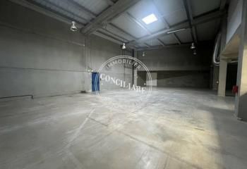 Local d'activité à louer Balma Gramont - Proche métro et axes routiers