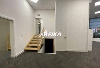 Location bureaux Balma - Proche rocade et bus