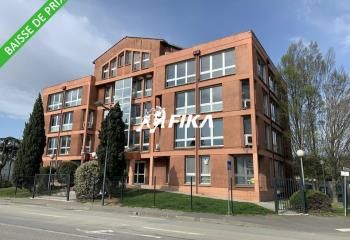 Location bureaux Toulouse - Proche Canal du Midi et métro Raisin