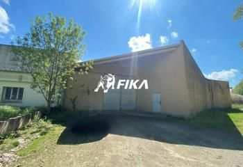 Local d'activité à vendre Cintegabelle - Sud Toulouse