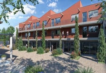 Vente bureaux Toulouse Faubourg Bonnefoy - Proche bus