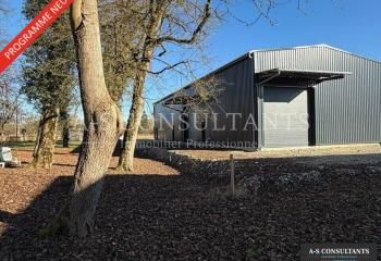 Local d'activité à louer Entrelacs - Proche Aix-les-Bains et Annecy