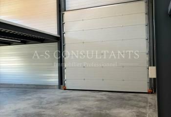 Local d'activité à louer Entrelacs - Proche Aix-les-Bains et Annecy