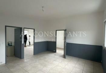 Location bureaux Allonzier-la-Caille - Proche Annecy