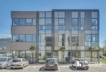 Location bureaux Pessac - Proche rocade, tramway et Bordeaux centre