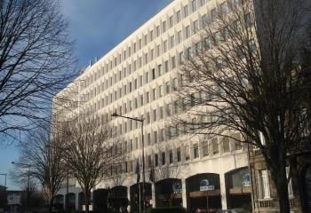 Location bureaux Bordeaux - Proche Barrière du Médoc et Tram D