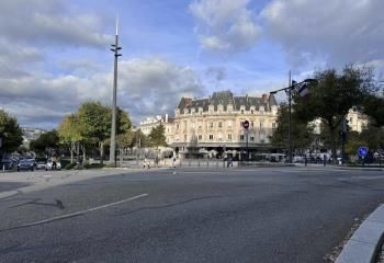 Local commercial à louer Valence - Boulevards