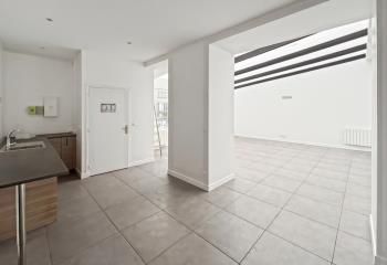 Local commercial à louer Paris 10 - Proche métro Goncourt