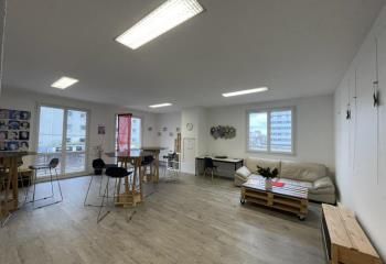 Location bureaux Vandoeuvre-lès-Nancy - Centre-ville