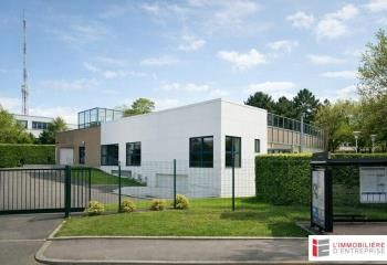 Vente bureaux Rennes - Z.I Sud-Est Cesson-Sévigné