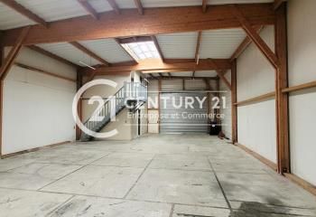 Local d'activité à louer Saint-Nazaire - Zone de Brais