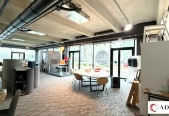 Location bureaux Mérignac - Proche tramway, rocade et aéroport