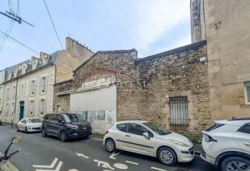 Hangar à vendre Dinan - Emplacement hyper centre