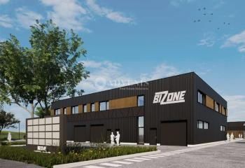 Box de stockage à louer Rosheim - Proximité gare et axes routiers