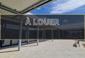 Location local commercial Colombelles - Est de Caen