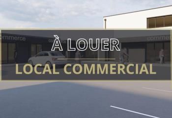 Local commercial à louer Rots - Nord de Caen