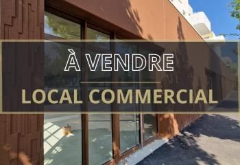 Vente local commercial Ifs - Sud de Caen