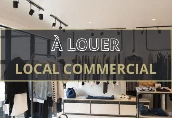 Local commercial à vendre Caen centre-ville