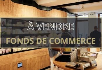 Fonds de commerce alimentation Caen centre