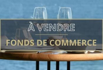 Crêperie vue mer à vendre Courseulles-sur-Mer