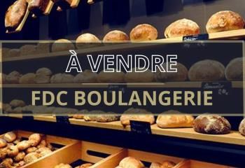 Boulangerie pâtisserie à vendre proche Pont-l'Évêque