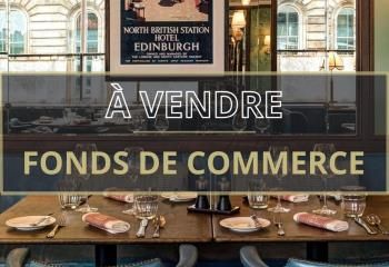 Restaurant Brasserie à vendre Trouville-sur-Mer