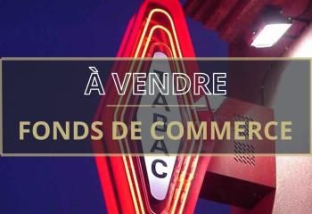 Fonds de commerce Tabac Brasserie Bar à vendre proche Caen