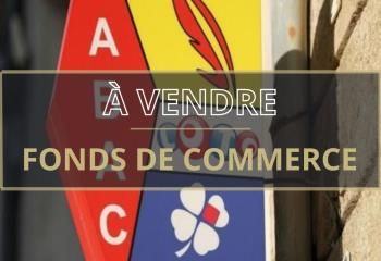 Fonds de commerce Bar Tabac FDJ PMU à vendre Caen