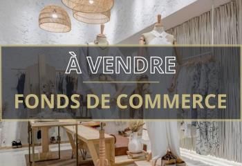 Fonds de commerce prêt-à-porter à vendre Trouville-sur-Mer