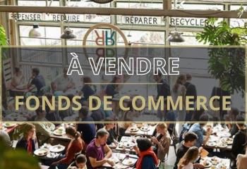 Restaurant Bar Brasserie à vendre Pont l'évêque