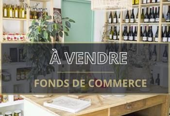 Fonds de commerce à vendre à Caen