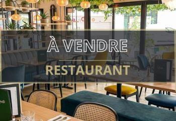 Restaurant à vendre Caen Mer