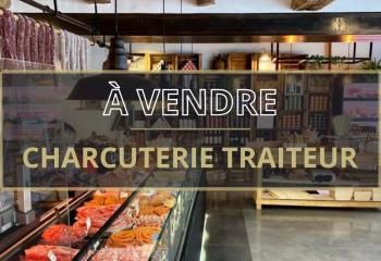 Charcuterie / Traiteur à vendre Beuzeville